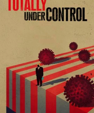 Totally Under Control (Totally Under Control) [2020]