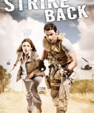 Trả Đũa (Phần 1) (Strike Back (Season 1)) [2010]