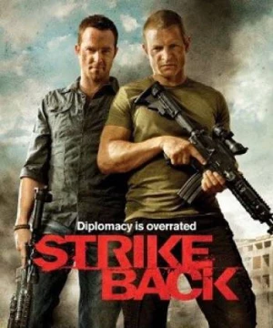 Trả Đũa: Phần 5 (Strike Back (Season 5)) [2010]