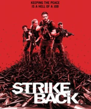 Trả Đũa (Phần 7) (Strike Back (Season 7)) [2018]