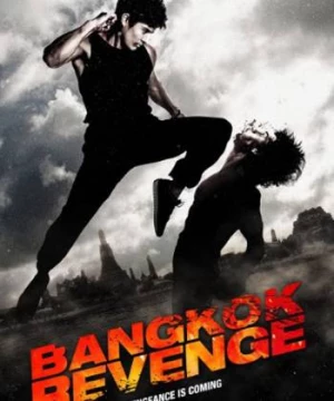 Trả Thù (Bangkok Revenge) [2011]