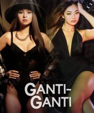 Trả Thù (Ganti-Ganti) [2023]