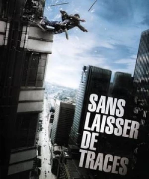 Traceless (Sans Laisser De Traces) [2010]