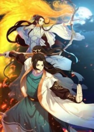 Trạch Thiên Ký phần 3 (Ze Tian Ji 3rd Season, Way of Choices 3rd Season, Fighter of the Destiny 3rd Season) [2017]