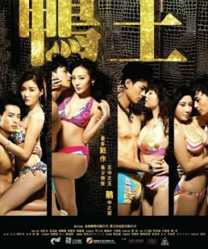 Trai Bao (The Gigolo) [2015]