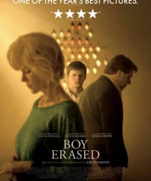 Trại Chữa Đồng Tính (Boy Erased) [2018]