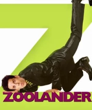 Trai Đẹp Lên Sàn - Anh chàng siêu mẫu (Zoolander) [2001]