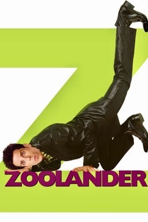 Trai Đẹp Lên Sàn - Anh chàng siêu mẫu (Zoolander) [2001]