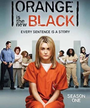 Trại Giam Kiểu Mỹ (Phần 1) (Orange Is The New Black (Season 1)) [2013]