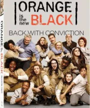 Trại Giam Kiểu Mỹ (Phần 2) (Orange Is The New Black (Season 2)) [2014]