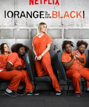 Trại Giam Kiểu Mỹ (Phần 6) (Orange Is The New Black (Season 6)) [2018]