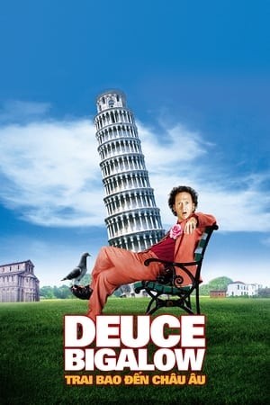 Trai Gọi 2 (Deuce Bigalow: European Gigolo) [2005]