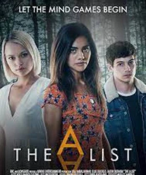 Trại Hè Ác Mộng (Phần 1) (The A List (Season 1)) [2018]