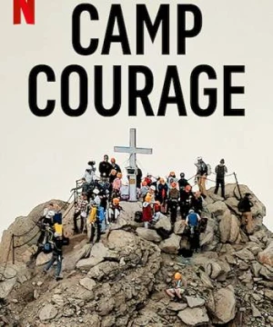 Trại hè dũng cảm (Camp Courage) [2023]