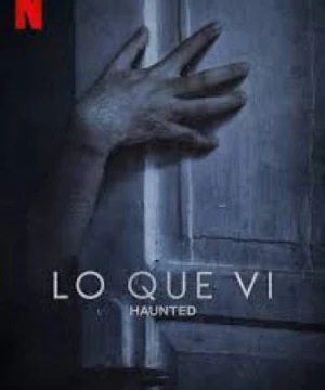 Trải nghiệm ma quái (Phần 2) (Haunted (Season 2)) [2019]