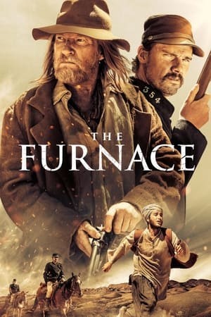 Lò Nung (The Furnace) [2020]