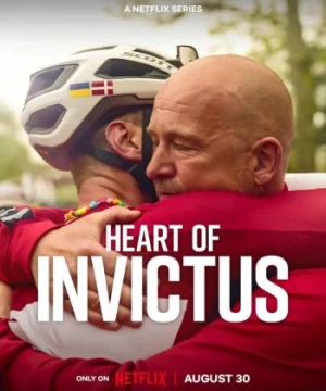 Trái tim của Invictus (Heart of Invictus) [2023]