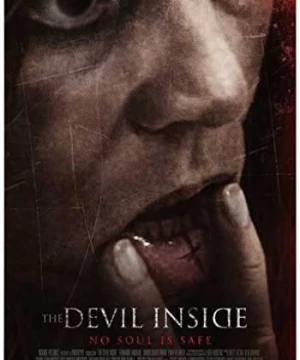 Trái Tim Của Quỷ (The Devil Inside) [2012]