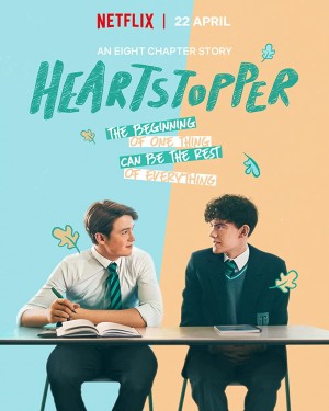 Trái Tim Ngừng Nhịp (Phần 1) (Heartstopper (Season 1)) [2022]