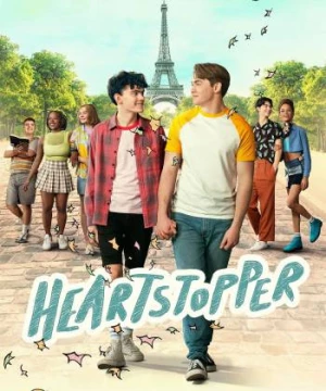 Trái Tim Ngừng Nhịp (Phần 2) (Heartstopper (Season 2)) [2023]