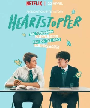 Trái tim ngừng nhịp (Heartstopper) [2022]