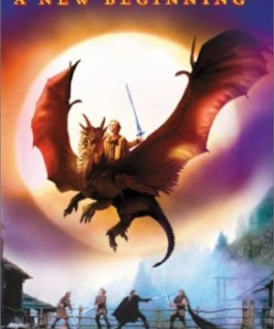 Trái tim rồng: Sự khởi đầu mới (Dragonheart: A New Beginning) [2000]