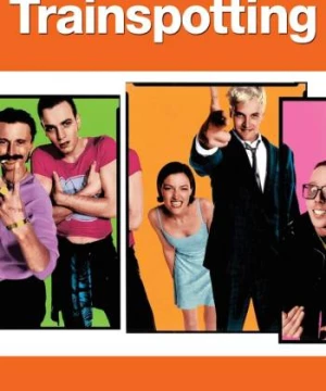 Trainspotting (Trainspotting) [2017]