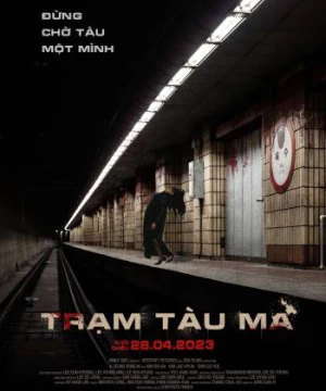 Trạm Tàu Ma (Ghost Station) [2023]