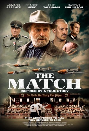 Trận cầu định mệnh (The Match) [2019]