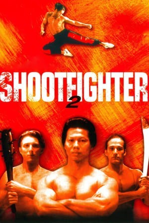 Trận Chiến Cuối Cùng 1996 (Shootfighter 2) [1996]