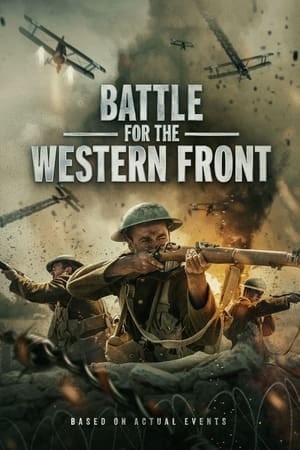 Trận chiến Mặt trận phía Tây (Battle for the Western Front) [2022]