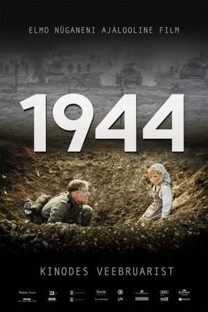 Trận Chiến Năm 1944 (1944) [2015]