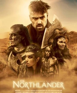 Trận Chiến Phương Bắc (The Northlander) [2016]