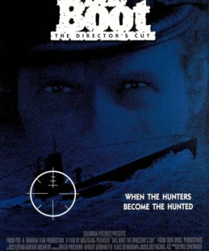 Trận Chiến Tàu Ngầm (Das Boot) [1981]