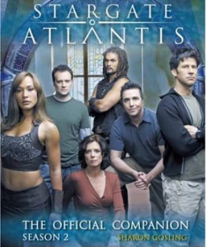 Trận Chiến Xuyên Vũ Trụ Phần 2 (Stargate: Atlantis (Season 2)) [2004]