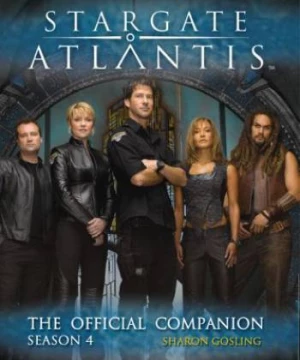 Trận Chiến Xuyên Vũ Trụ Phần 4 (Stargate: Atlantis (Season 4)) [2004]