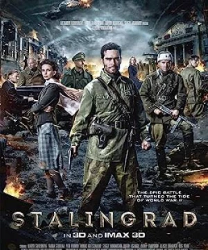 Trận Đánh Stalingrad (Stalingrad) [2013]