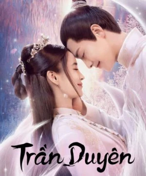 Trần Duyên (Divine Destiny) [2023]