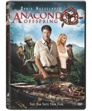 Trăn Khổng Lồ 3 (Anaconda 3: Offspring) [2012]