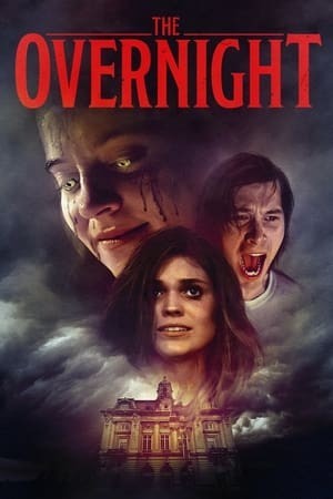 Trắng Đêm (The Overnight) [2022]