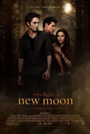 Trăng Non (The Twilight Saga: New Moon) [2009]