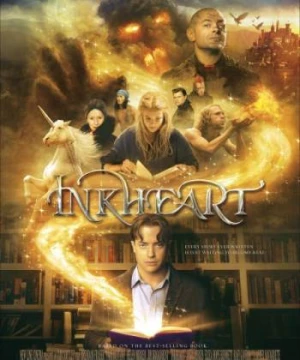 Trang Sách Ma Thuật (Inkheart) [2008]