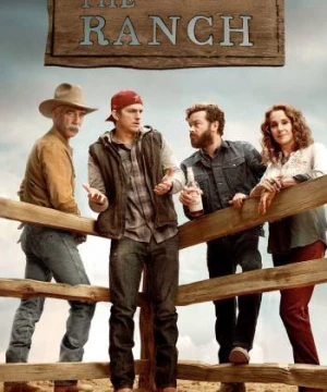 Trang trại (Phần 1) (The Ranch (Season 1)) [2016]