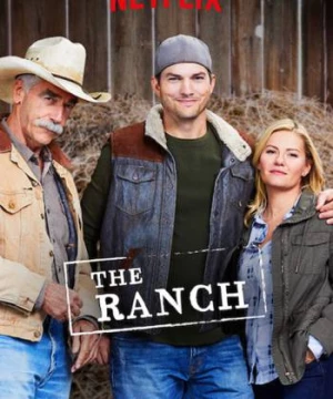 Trang trại (Phần 3) (The Ranch (Season 3)) [2017]