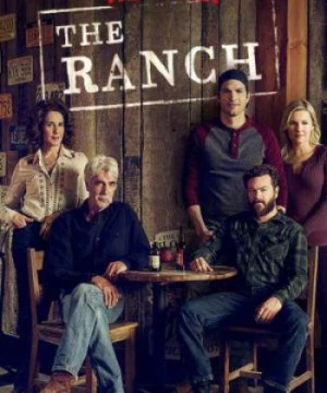 Trang trại (Phần 8) (The Ranch (Season 8)) [2020]