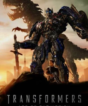 Transformers: Kỷ Nguyên Hủy Diệt (Transformers: Age of Extinction) [2014]