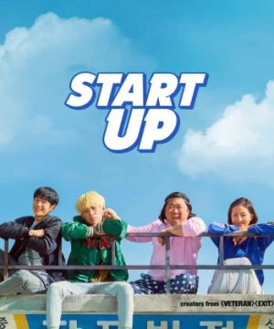 Trẻ Trâu Khởi Nghiệp (Start-Up) [2019]