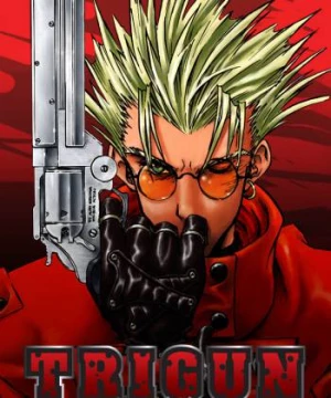 Trigun (Trigun) [1998]