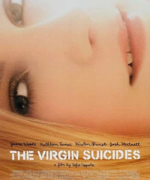 Trinh Nữ Tự Sát (The Virgin Suicides) [2000]