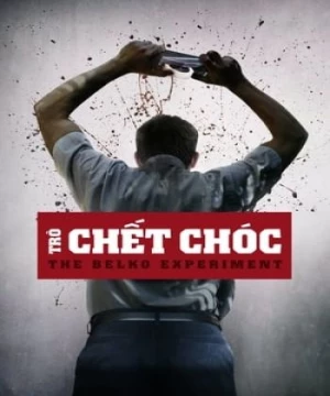 Trò Chết Chóc